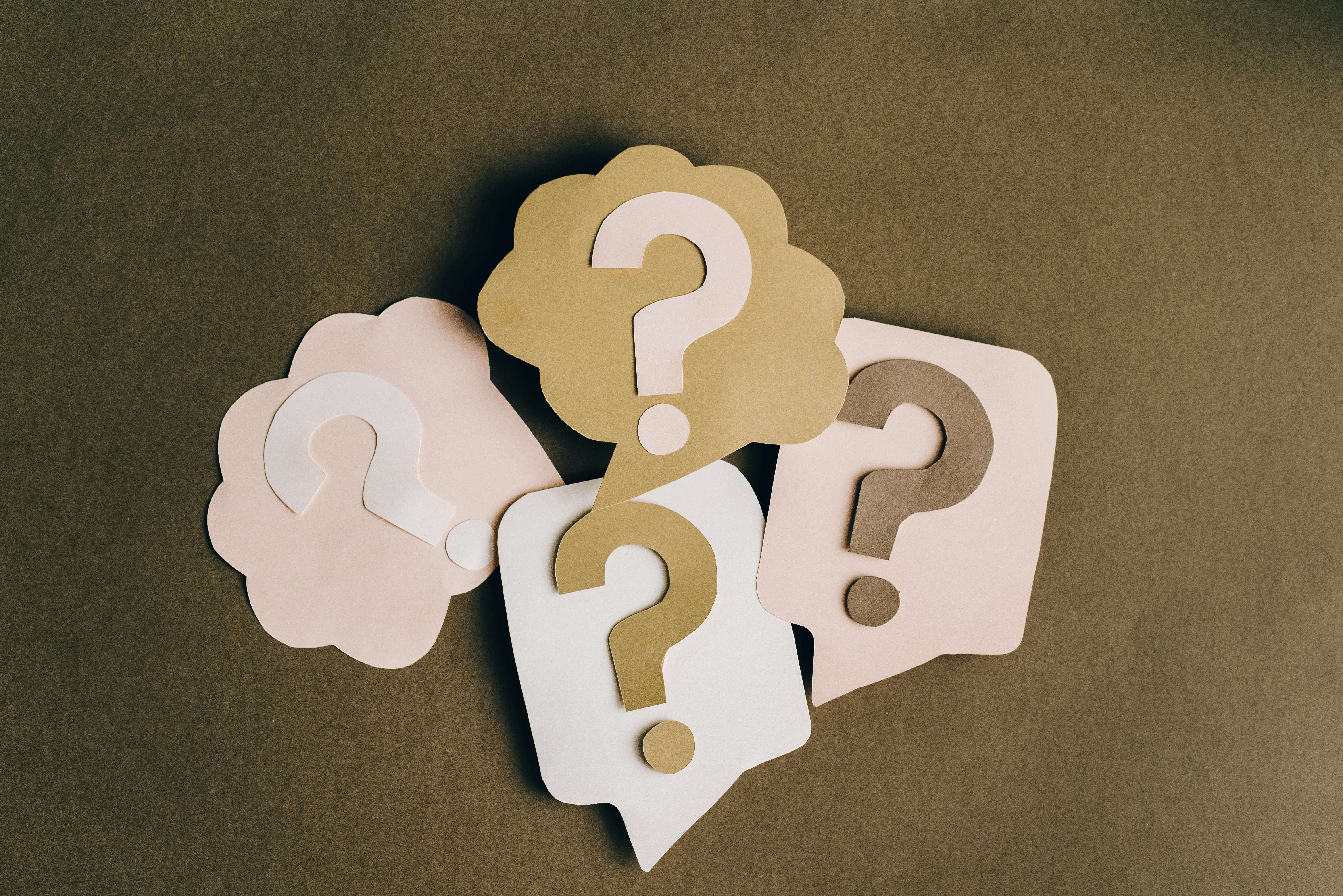 Have any questions?